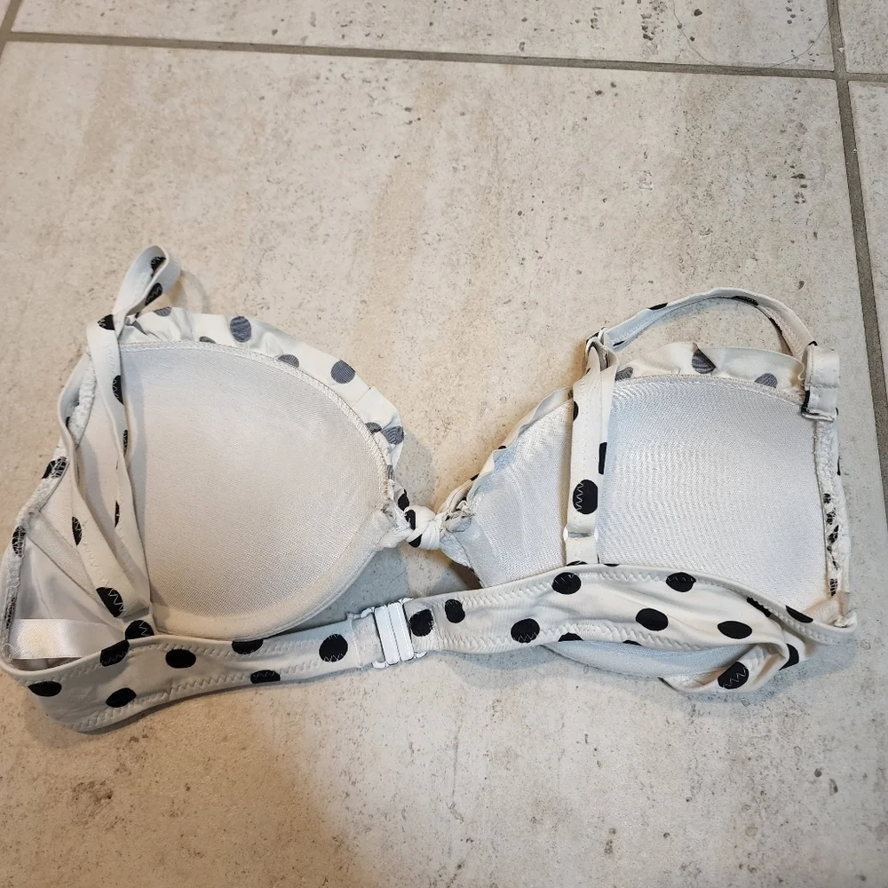 Sfera dots style bikini. - Picture 3 of 5